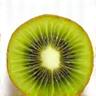 Buah kiwi segar