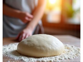 Daily baking schedule